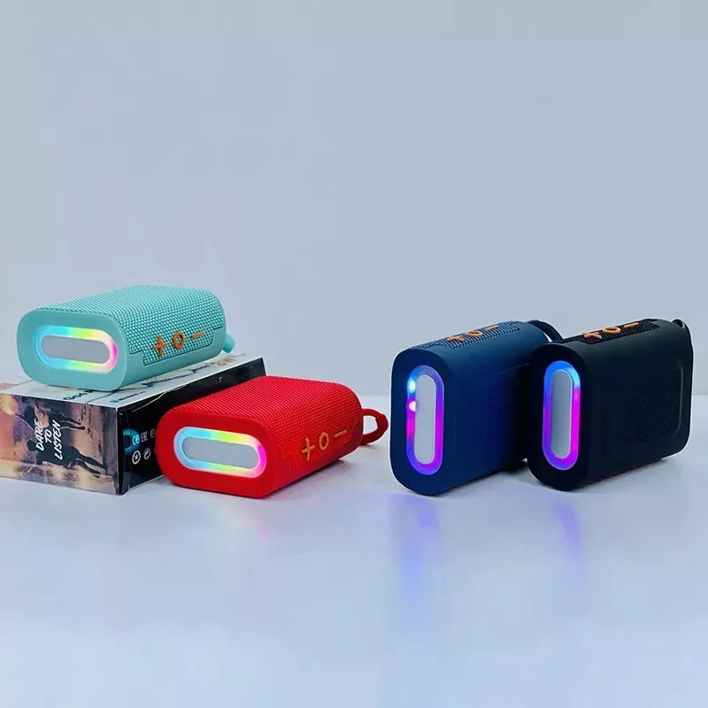 Parlante JBL GO4 PRO