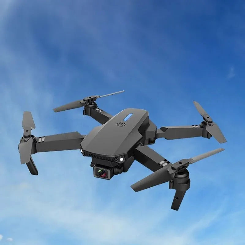 DRONE PRO HD- SkyExplorer