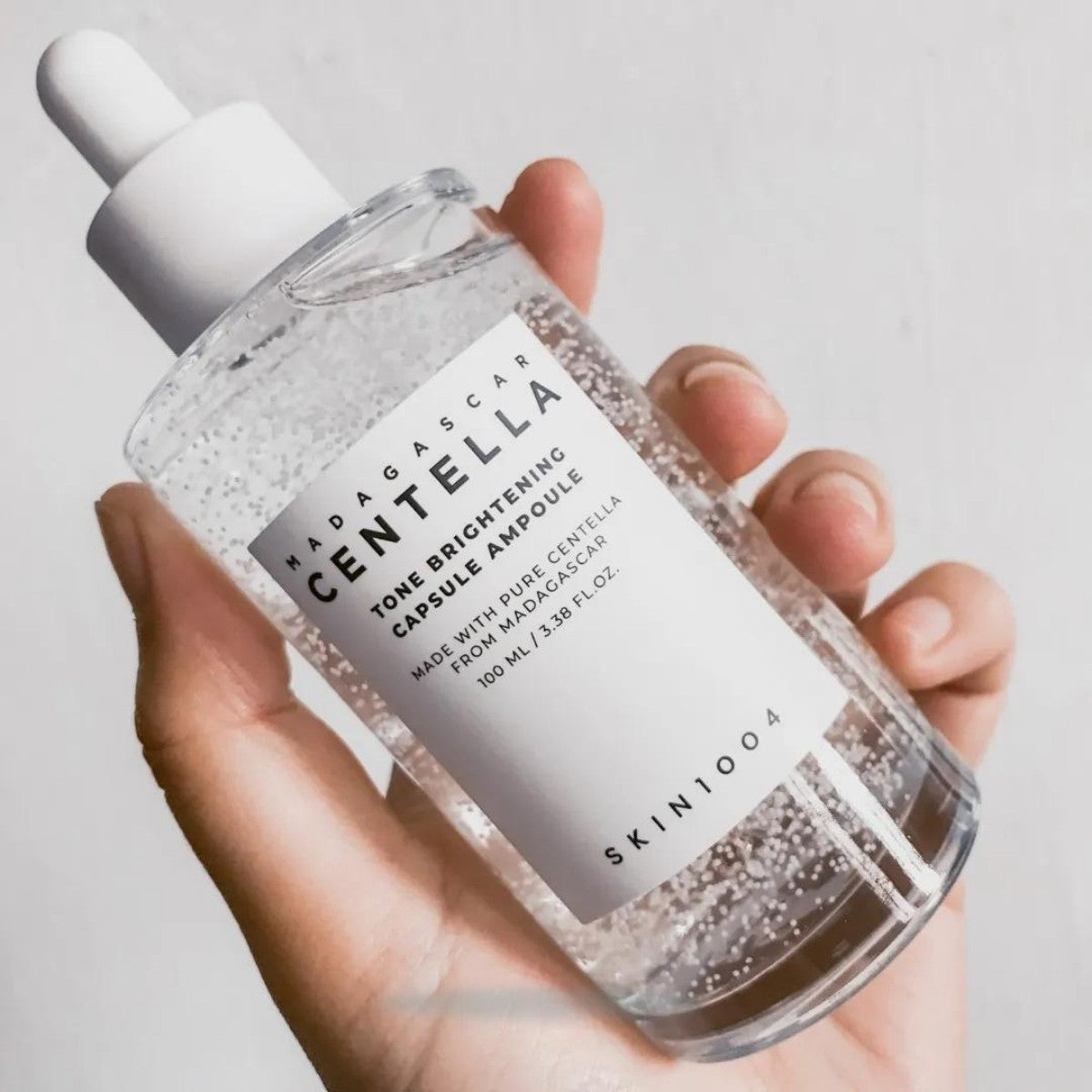 Serum Antimanchas Centella Madagascar