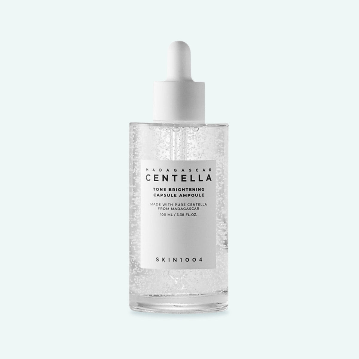 Serum Antimanchas Centella Madagascar