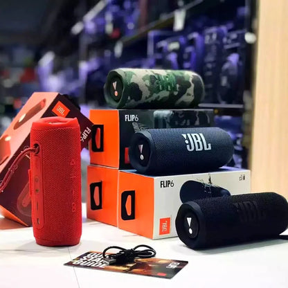 Parlante JBL FLIP 6