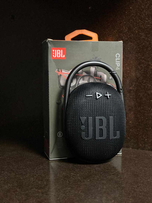 PARLANTE JBL CLIP 4