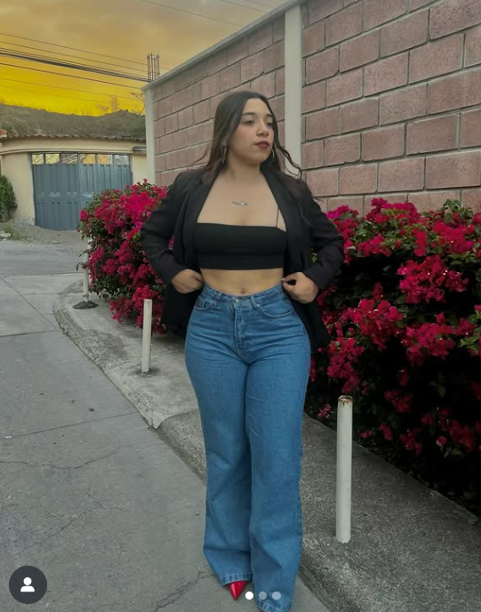 Carolina Rodriguez Ordoñez– Cali