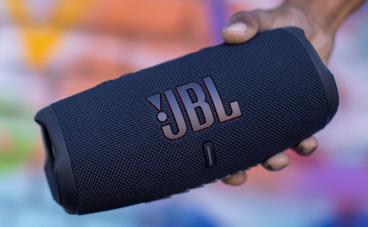 Parlante JBL CHARGE 5