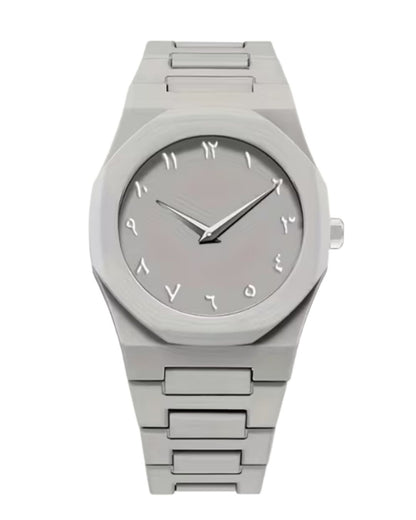 Reloj NoorTime - Elegancia sin esfuerzo