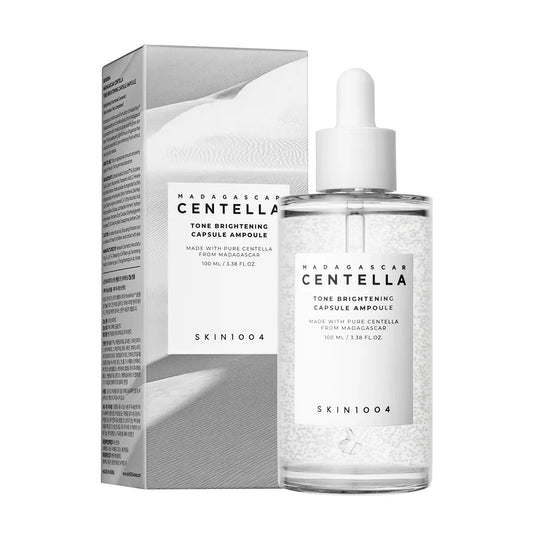 Serum Antimanchas Centella Madagascar