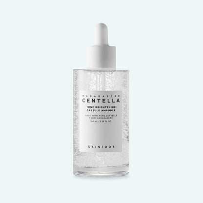 Serum Antimanchas Centella Madagascar