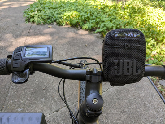 PARLANTE JBL WIND 3